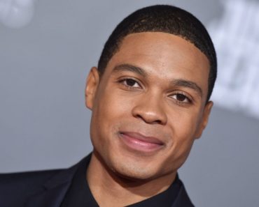 Justice League Star Ray Fisher Reveals Issues With Geoff Johns, DC Films in New Video