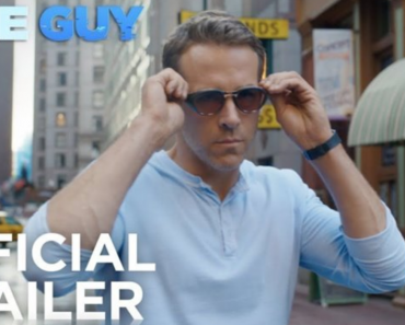 New Ryan Reynolds’ Free Guy Trailer Released