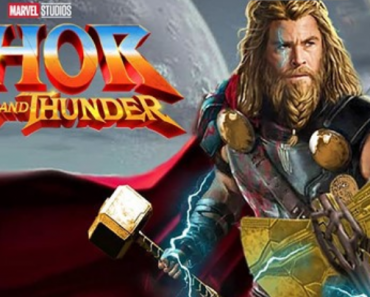 Thor 4 Teaser Love and Thunder Breakdown – Avengers Marvel Phase 4
