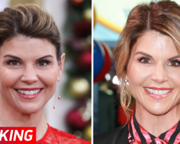 ‘Full House’ Lori Loughlin To Serve Prison Sentence For A Shocking Length of Time