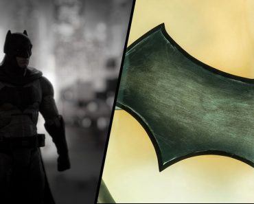DC Comics Reportedly Planning A Black Batman For 2020