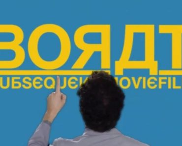 Borat 2 Trailer Released by Amazon Prime Video