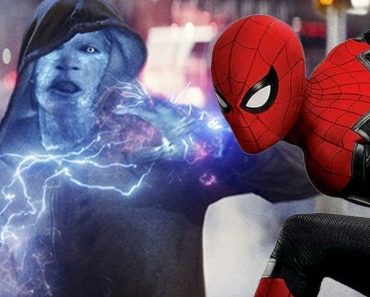Jamie Foxx to Return as Electro in MCU’s Spider-man 3