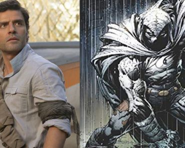 Oscar Isaac will play Marvel’s Moon Knight!