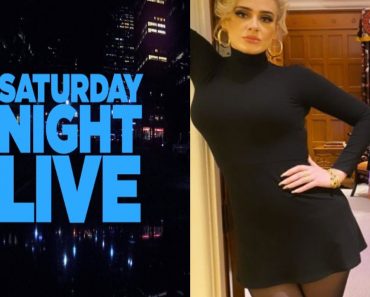 Saturday Night Live: Adele To Host With Very Special Guest!