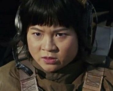 Kelly Marie Tran Has A lot To Say Now After ‘The Last Jedi’ Backlash