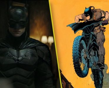 The Batman Set Video Reveals New Look at Batcycle Chase Scene