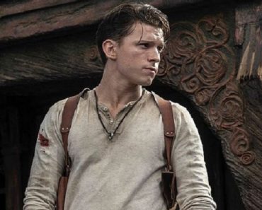 Uncharted Movie: First Official Look at Tom Holland as Nathan Drake Revealed