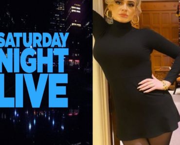 Saturday Night Live Will Have Their Biggest Host of the Year Next Week!