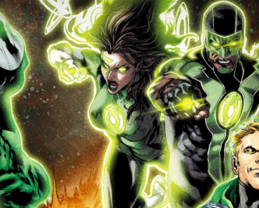 Green Lantern: HBO Max Series Has Cast A Major Character
