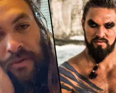 Jason Momoa Says He Was Starving and in Debt After His ‘Game of Thrones’ Character Was Killed Off