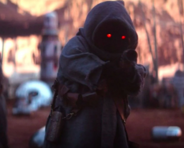 Star Wars: What a Jawa Really Looks Like Under The Hood