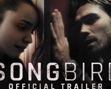 Michael Bay’s Covid-Inspired ‘Songbird’ Trailer Shows the World Ravaged by Pandemic