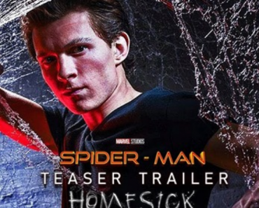 WATCH: SPIDER-MAN 3: HOMESICK 2021 Teaser Trailer