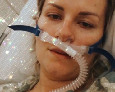 Mom With COVID-19 Wakes From Coma To Find She’s Given Birth To a Girl
