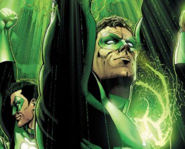Green Lantern: HBO Max Series Reportedly Has Cast A Main Character