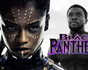 WATCH: Shuri Will Be New BLACK PANTHER In Black Panther 2