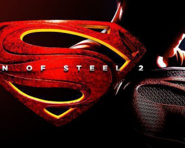WATCH: Superman Man of Steel 2 Movie & News