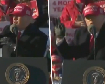 ‘LeBron James Sucks’ Chants Break Out at Donald Trump Rally in Pennsylvania