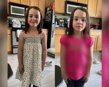 Mom Outraged at School That Told 5-Year-Old Girl to “Cover Her Body” for Modesty
