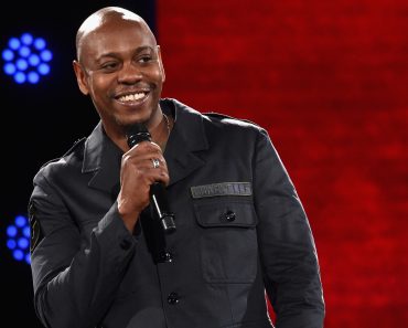 ‘Chappelle’s Show’ Removed From Netflix at Dave Chappelle’s Request
