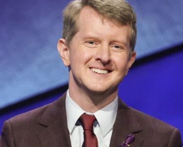 Jeopardy! Names Ken Jennings as Interim Host Following Alex Trebek’s Passing