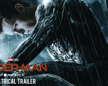 WATCH: SPIDER-MAN 3: HOMESICK Theatrical Trailer Concept