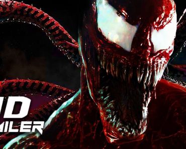 VENOM 2: Let There Be Carnage Trailer