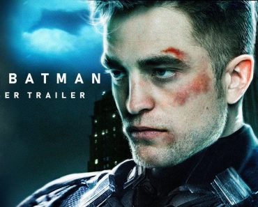 THE BATMAN (2021) Trailer Concept