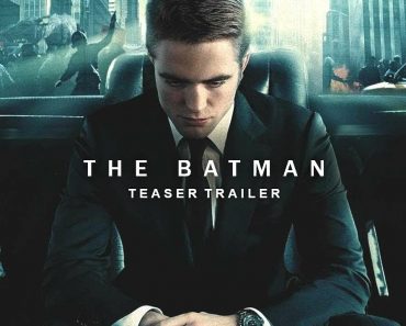 THE BATMAN (2021) Teaser Trailer Concept