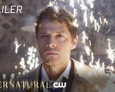 WATCH: Supernatural Finale Trailer Teases The Last Minutes of The Winchester Brothers