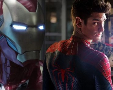 Andrew Garfield Was Right: Spider-Man Shouldn’t Idolize Iron Man
