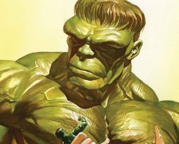 Why The Hulk Turns Green When He Transforms
