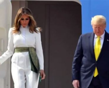 Melania Trump To Divorce Donald Trump As Soon As He Leaves White House, Claim Ex-aides
