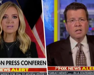 Fox News Cuts Off Trump Campaign’s Press Conference Mid-Speech