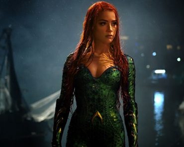 Petition To Remove Amber Heard From Aquaman 2 Has Over 900K Signatures