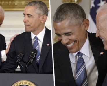 Barack Obama Looks To Have Big Role In Biden Administration