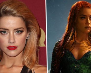 Aquaman 2 Trends After A Petition to Remove Amber Heard Crosses 2 Million Signatures￼