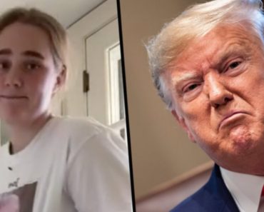 Joe Biden’s Teenage Granddaughter Brilliantly Trolls Donald Trump on TikTok