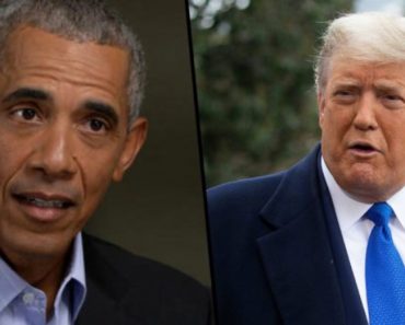 Obama Slams Trump With Most Brutal Put Down Yet