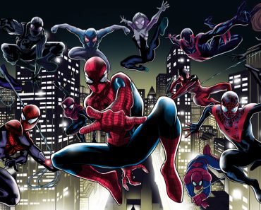 Ranking the 7 Best SPIDER-MAN Costumes of All-Time
