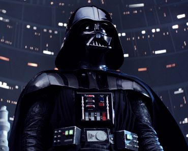 Darth Vader’s Original ‘Star Wars’ Helmet Stolen