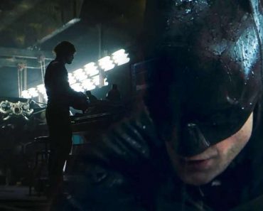 The Batman: First Look At Batcave Revealed In New Set Photos