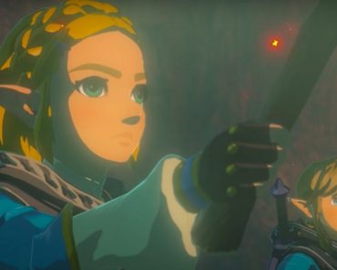 The Legend of Zelda: Breath of the Wild 2 Release Date Reportedly Revealed