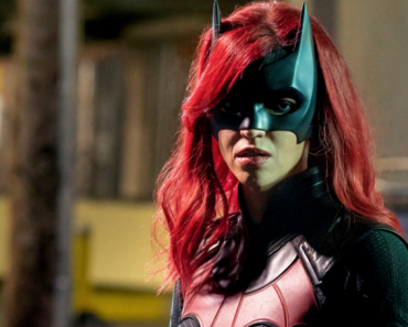 Ruby Rose Finally Reveals Why She Decided To Leave Batwoman