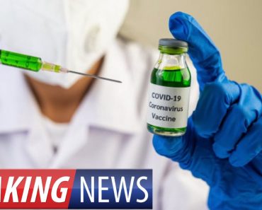 Australia’s coronavirus vaccine SCRAPPED after trial participants returned HIV ‘false positives’