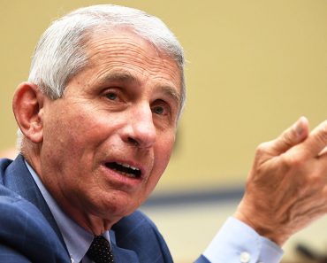 Dr. Fauci Accepts Role As Biden’s Chief Medical Advisor