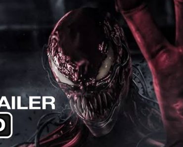 VENOM 2: Let There Be Carnage Teaser Trailer