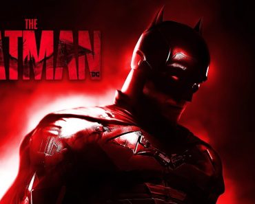 WATCH: THE BATMAN (2021) Teaser Trailer