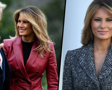Donald Trump Angered Melania Hasn’t Been on a Major Magazine Cover as First Lady
